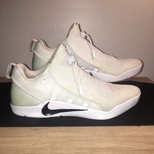 Kobe A.D. NXT Snow White